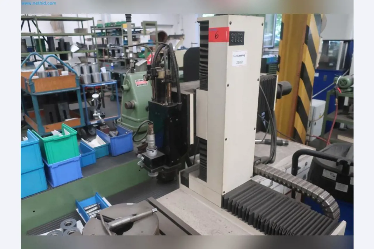 Stroje z oblasti tvářecích technologií-3