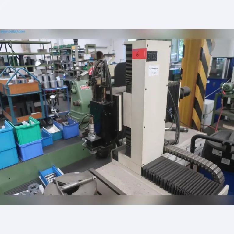 Stroje z oblasti tvářecích technologií-3