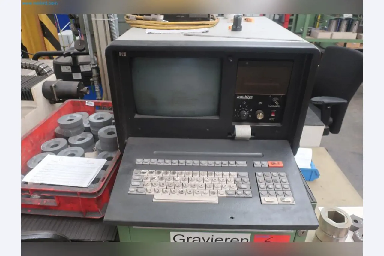 Stroje z oblasti tvářecích technologií-5