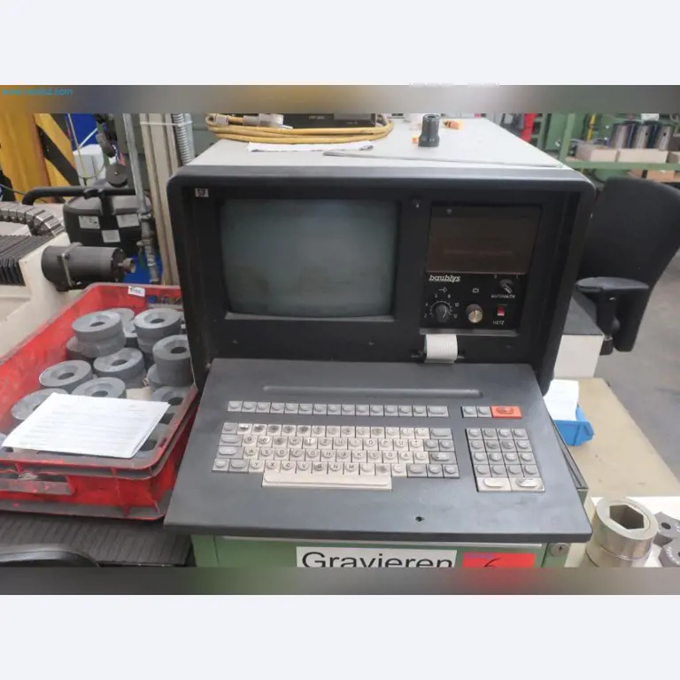 Stroje z oblasti tvářecích technologií-5