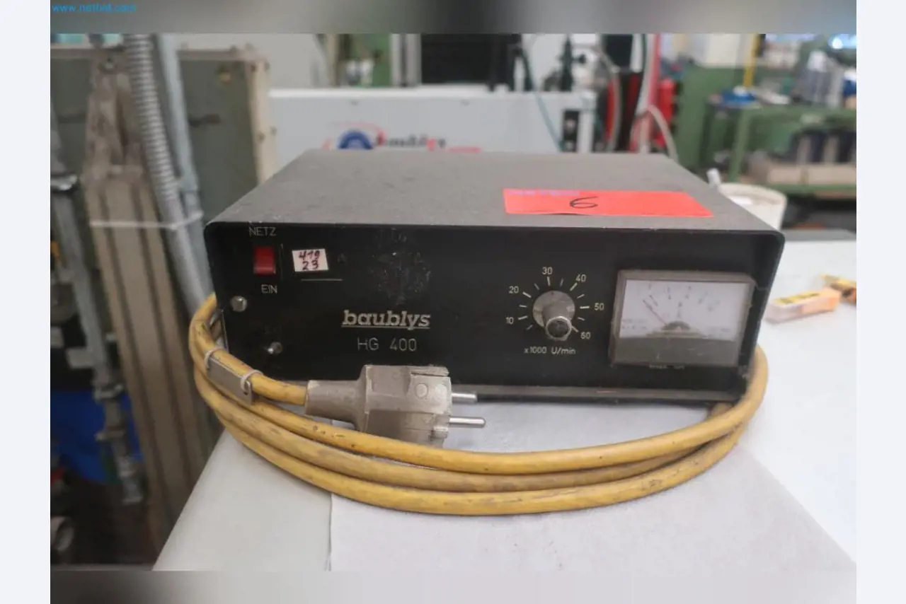 Stroje z oblasti tvářecích technologií-6