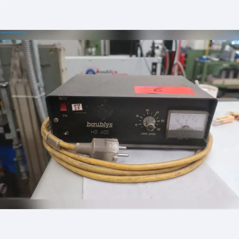 Stroje z oblasti tvářecích technologií-6