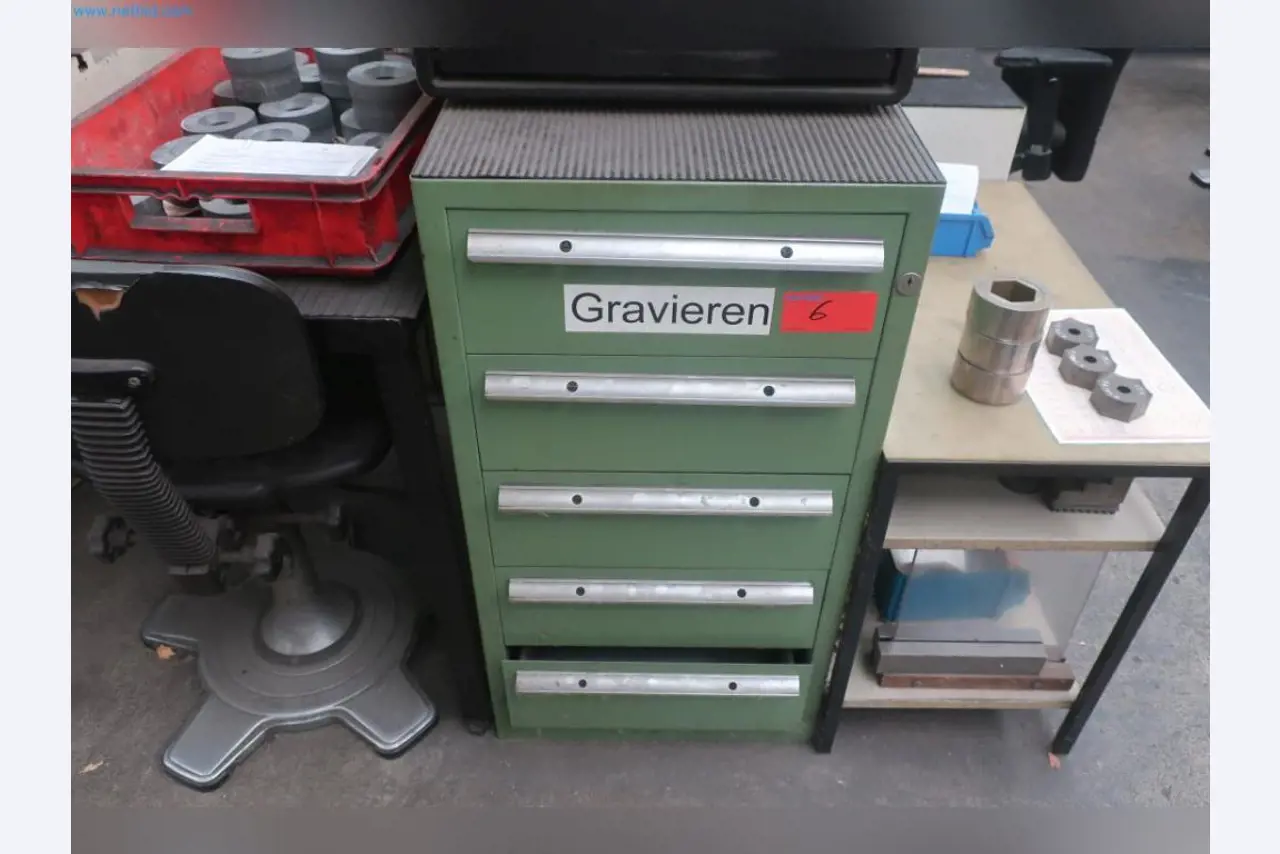 Stroje z oblasti tvářecích technologií-7