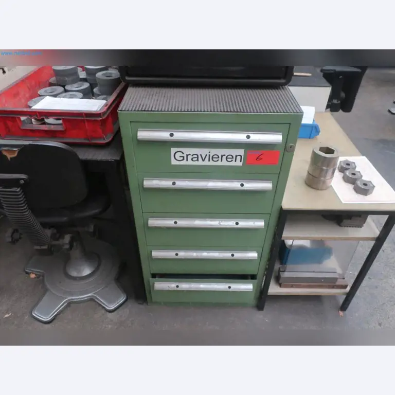 Stroje z oblasti tvářecích technologií-7