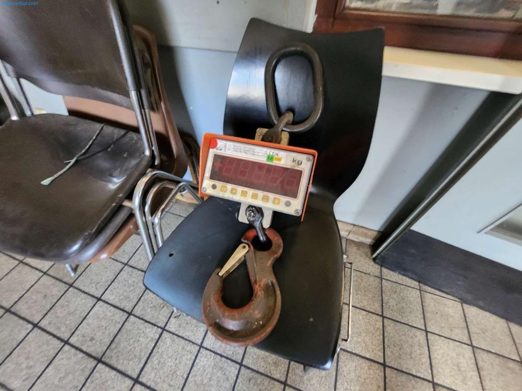 Maschinen aus dem Bereich Umformtechnik-1