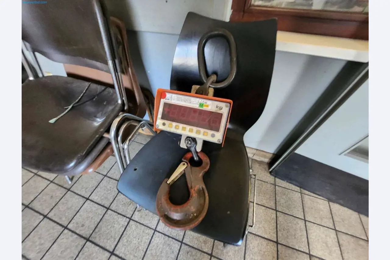 Maschinen aus dem Bereich Umformtechnik-1