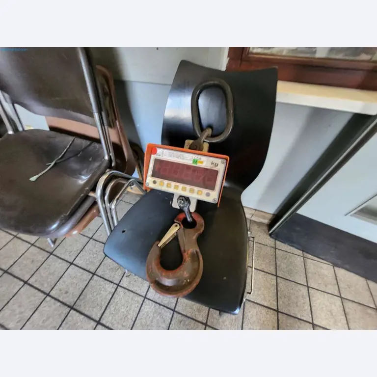 Maschinen aus dem Bereich Umformtechnik-1