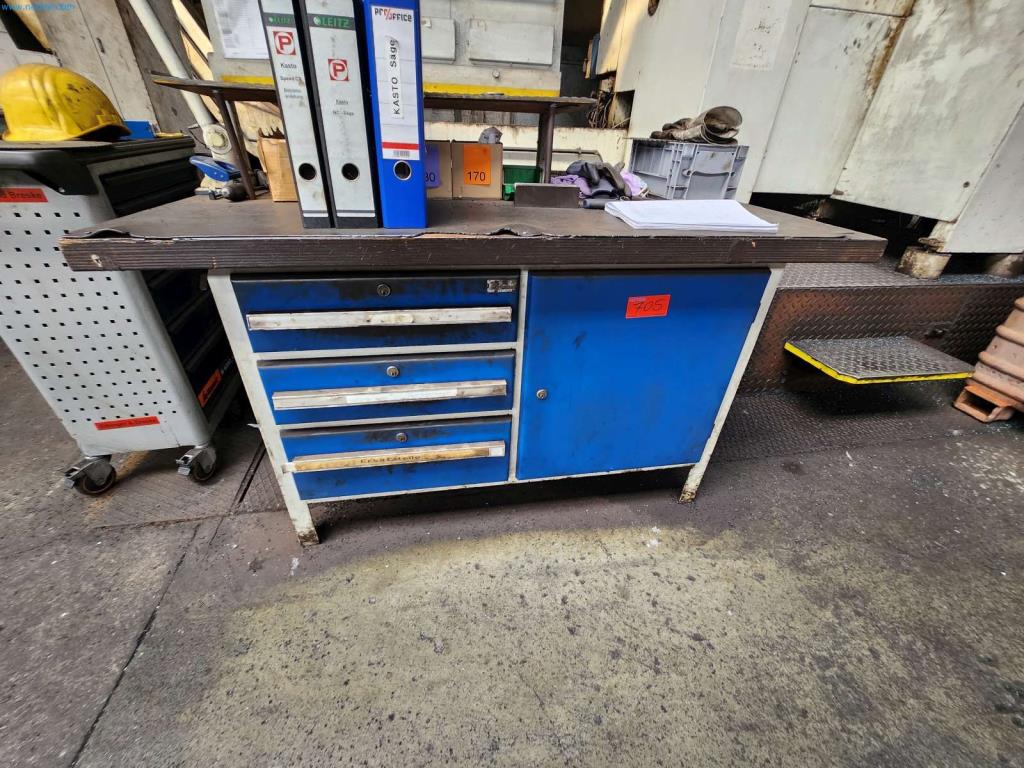 Maschinen aus dem Bereich Umformtechnik-1