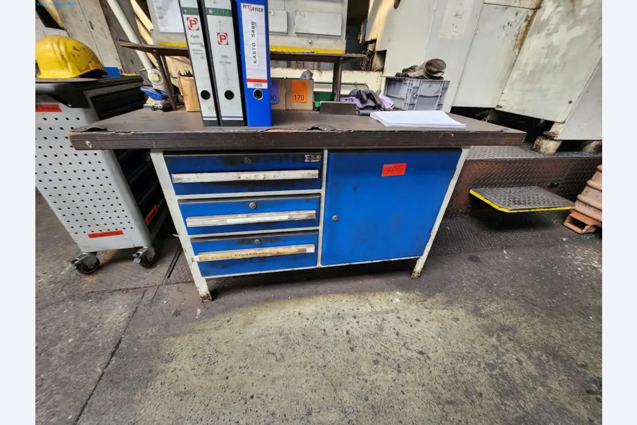 Maschinen aus dem Bereich Umformtechnik-1