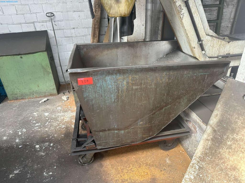 Stroje z oblasti tvářecích technologií-1