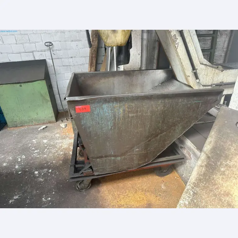 Maschinen aus dem Bereich Umformtechnik-1