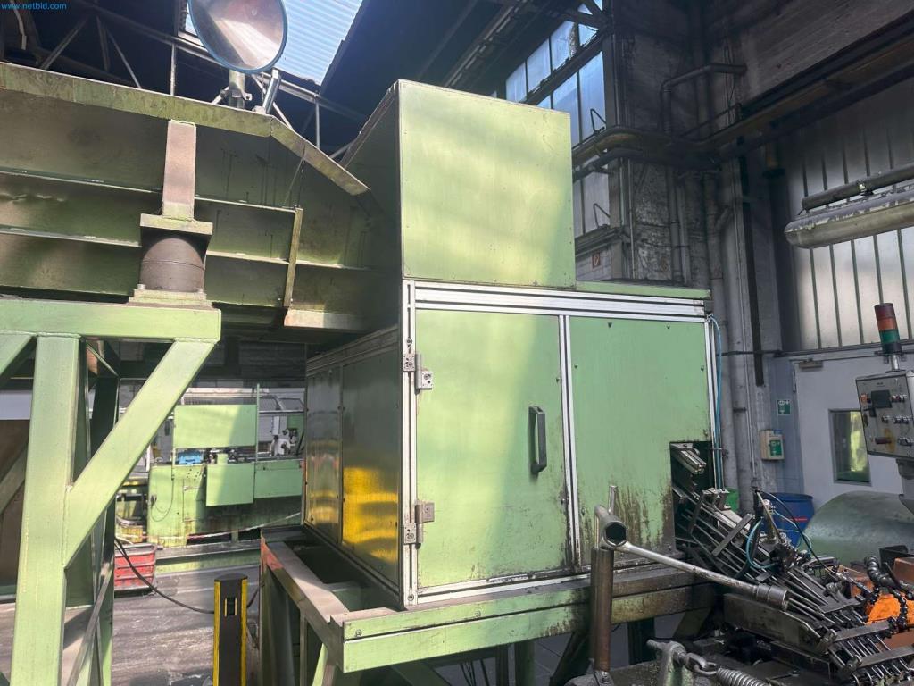 Maschinen aus dem Bereich Umformtechnik-10