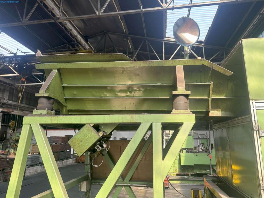 Maschinen aus dem Bereich Umformtechnik-11