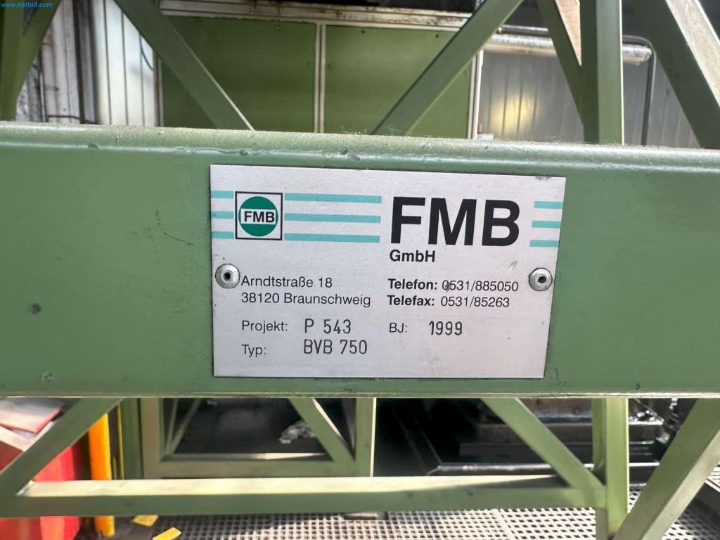 Maschinen aus dem Bereich Umformtechnik-12