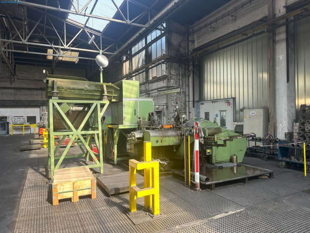 Maschinen aus dem Bereich Umformtechnik-1