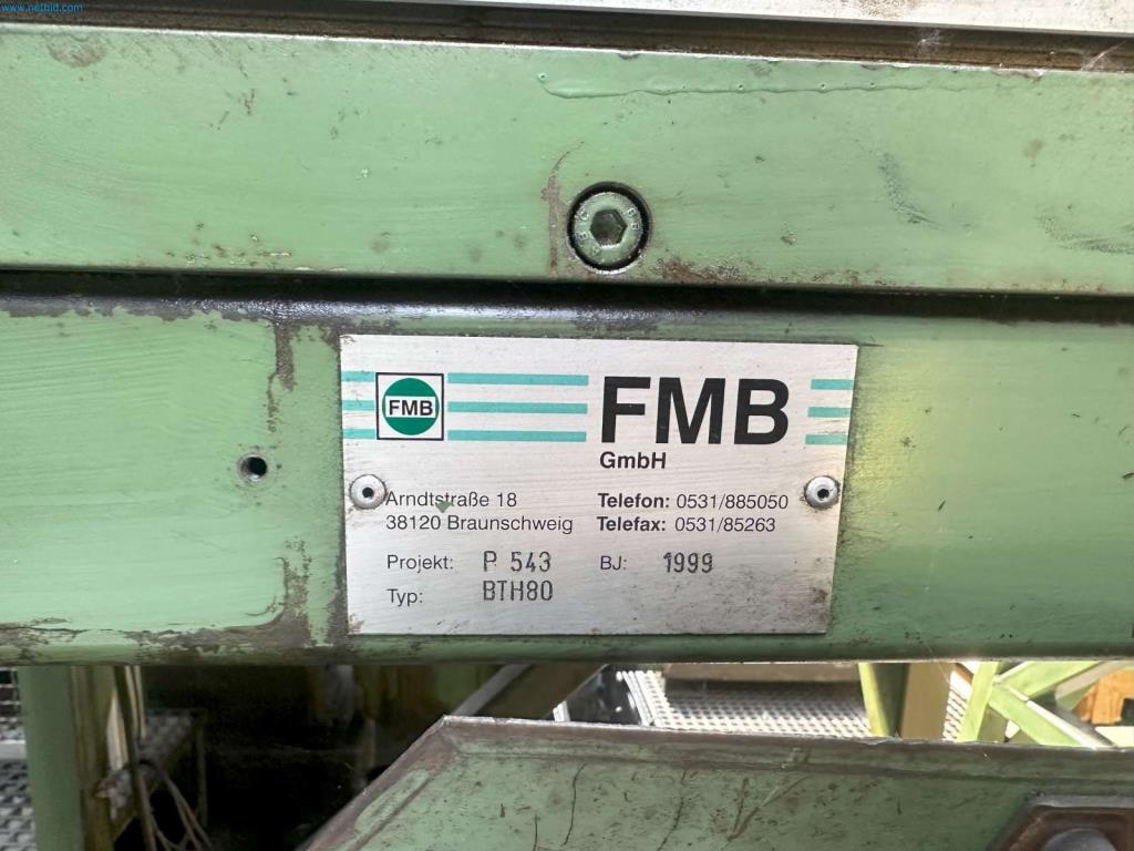 Maschinen aus dem Bereich Umformtechnik-2