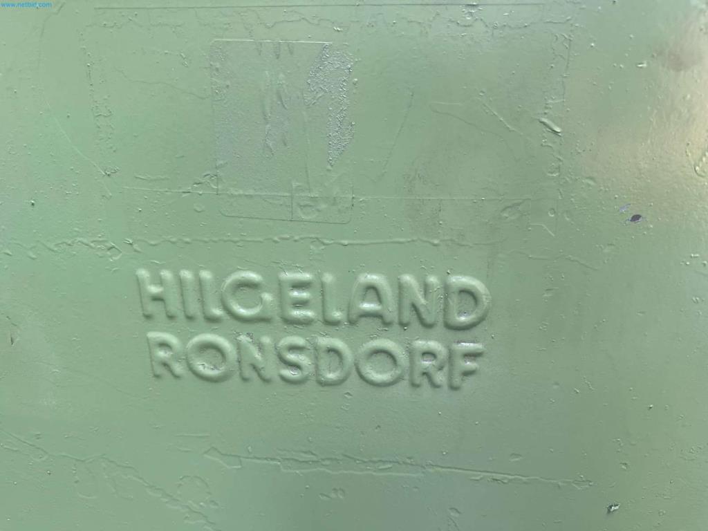 Maschinen aus dem Bereich Umformtechnik-5