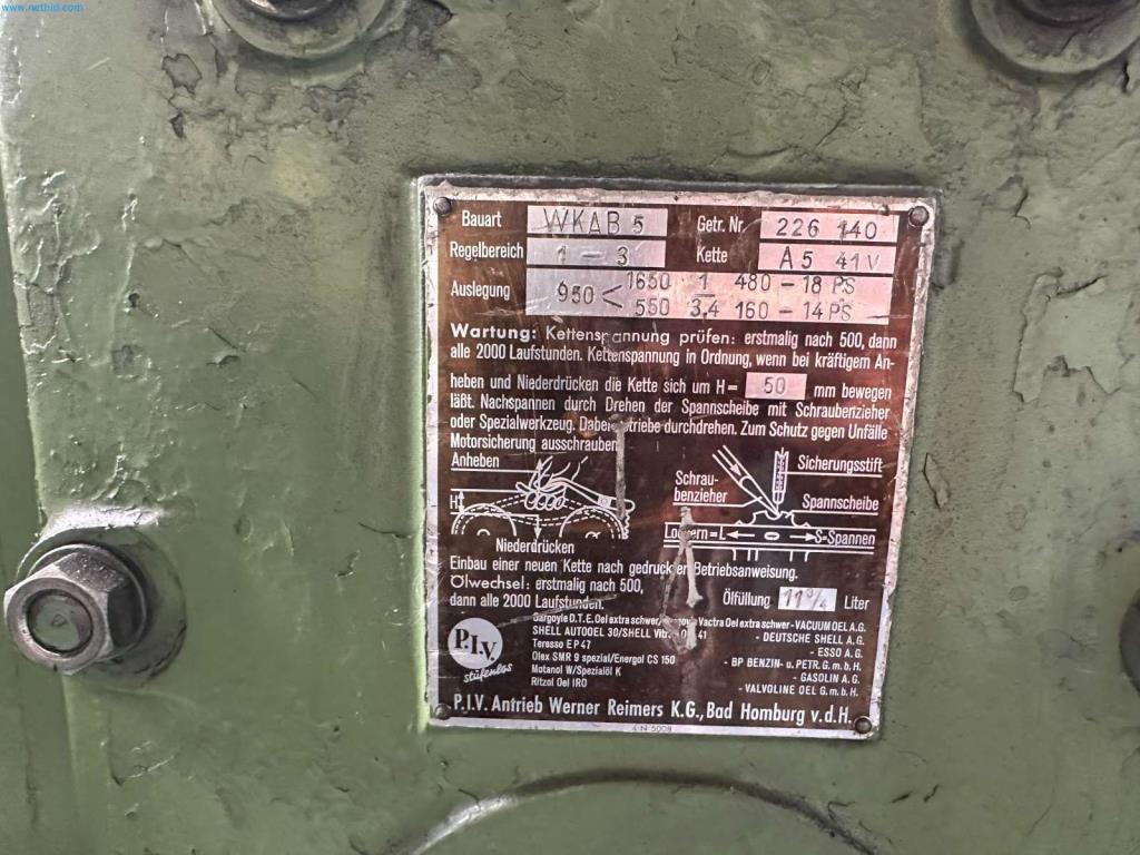 Maschinen aus dem Bereich Umformtechnik-6