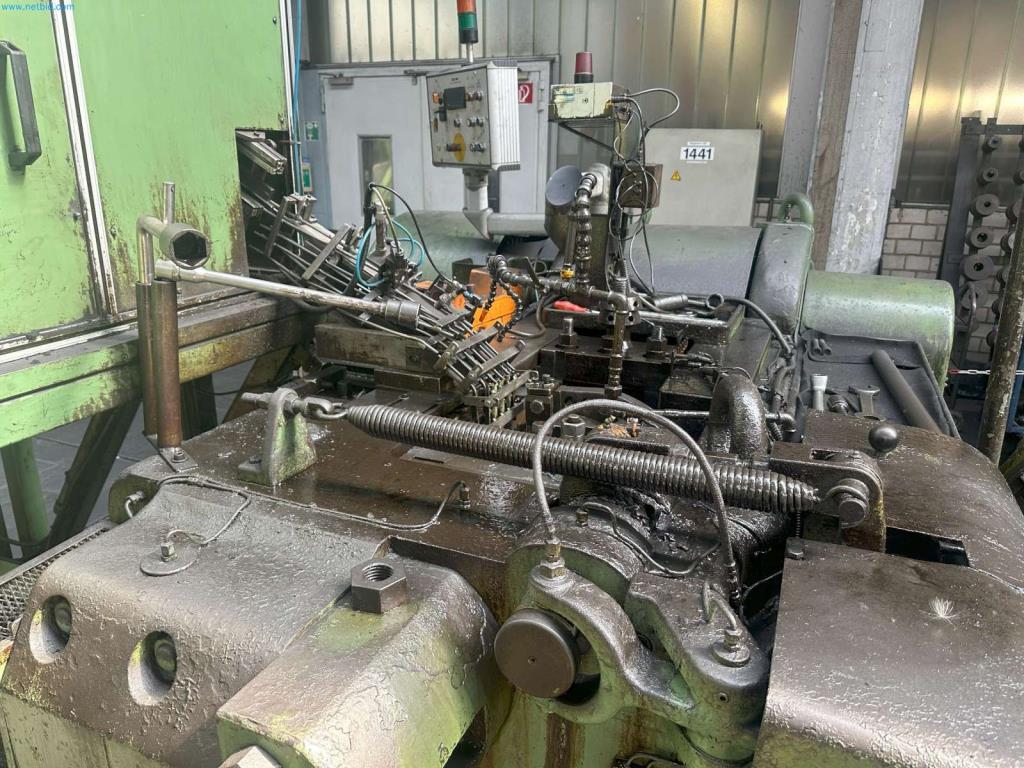 Maschinen aus dem Bereich Umformtechnik-8