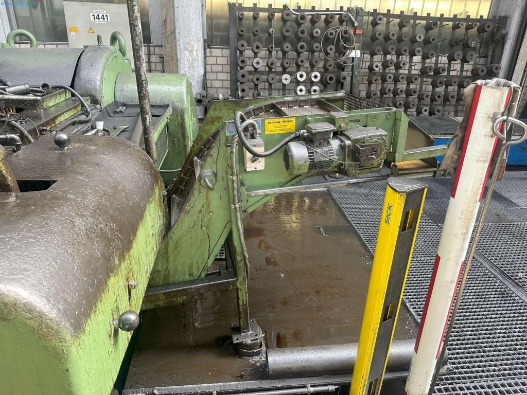Maschinen aus dem Bereich Umformtechnik-9