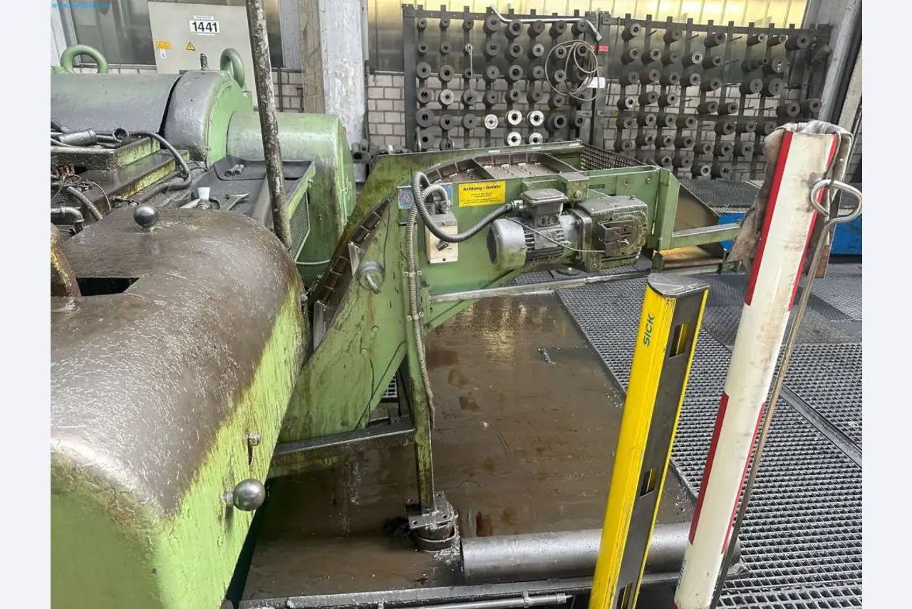Stroje z oblasti tvářecích technologií-9