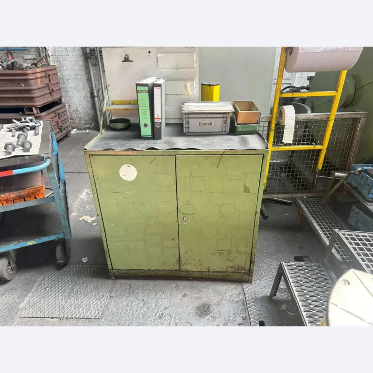 Máquinas del sector de la tecnología de conformado-4