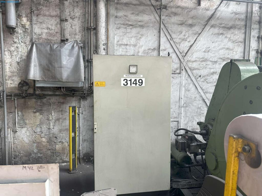 Maschinen aus dem Bereich Umformtechnik-6