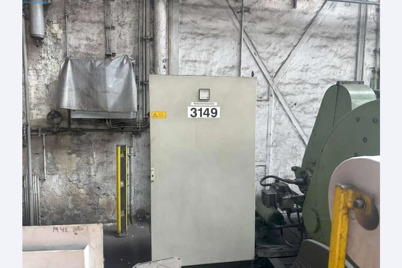 Máquinas del sector de la tecnología de conformado-6