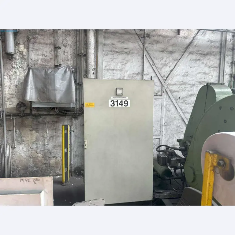 Máquinas del sector de la tecnología de conformado-6