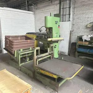 Richtpresse Eitel RP16
