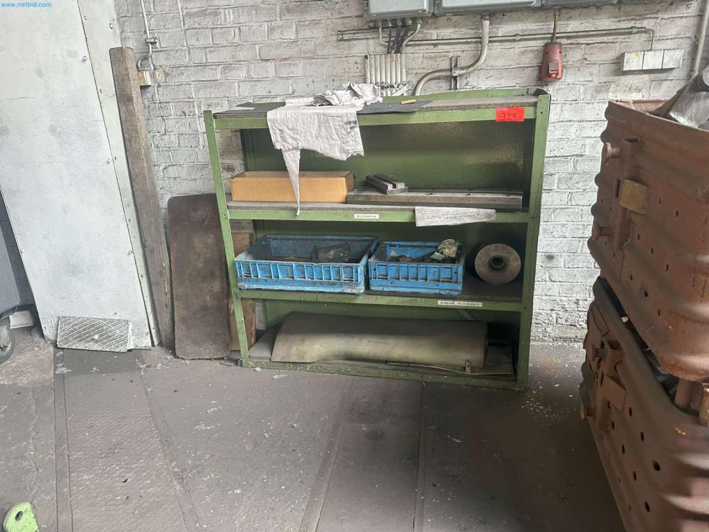 Maschinen aus dem Bereich Umformtechnik-2