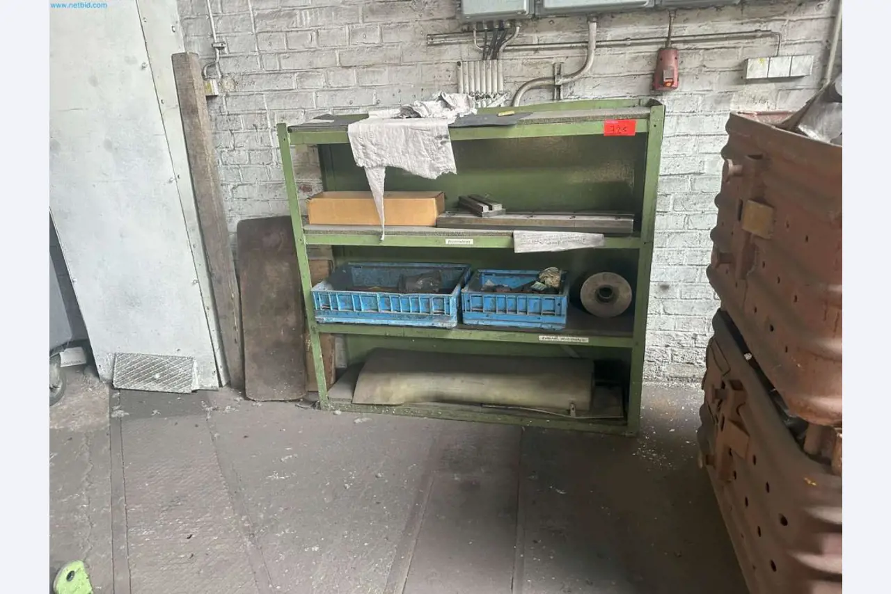 Maschinen aus dem Bereich Umformtechnik-2