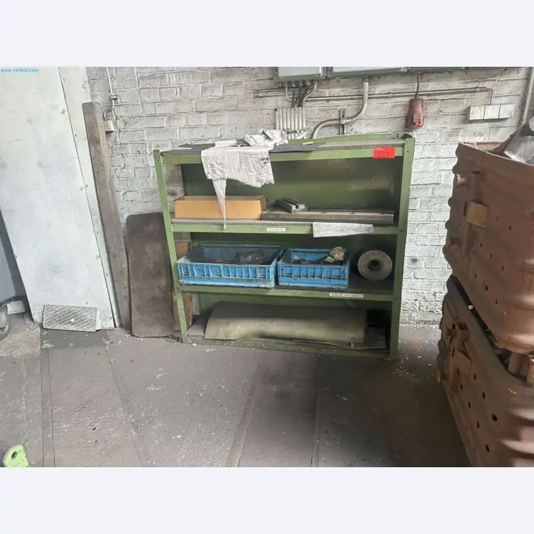 Maschinen aus dem Bereich Umformtechnik-2