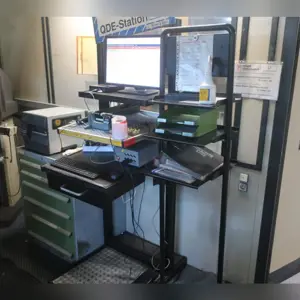 Digital-Messuhr Mitutoyo BD-100