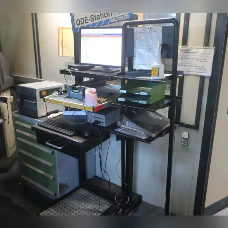 Digital-Messuhr Mitutoyo BD-100