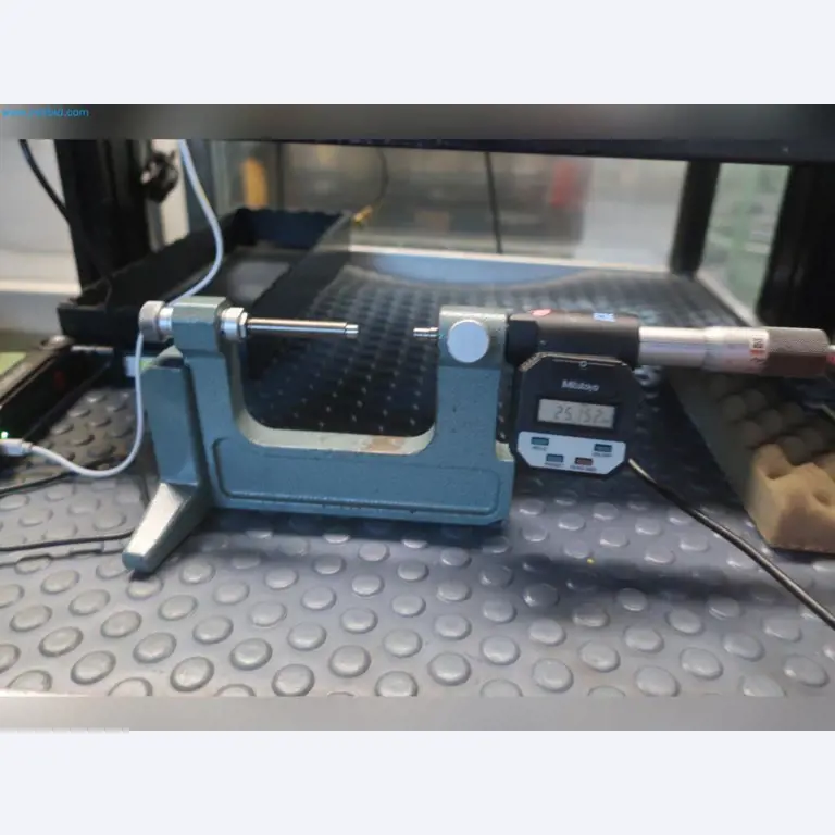 Maschinen aus dem Bereich Umformtechnik-2