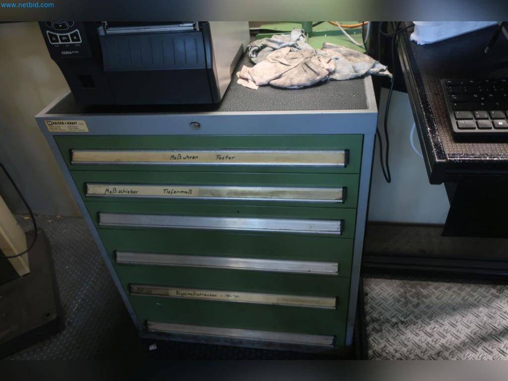 Maschinen aus dem Bereich Umformtechnik-3