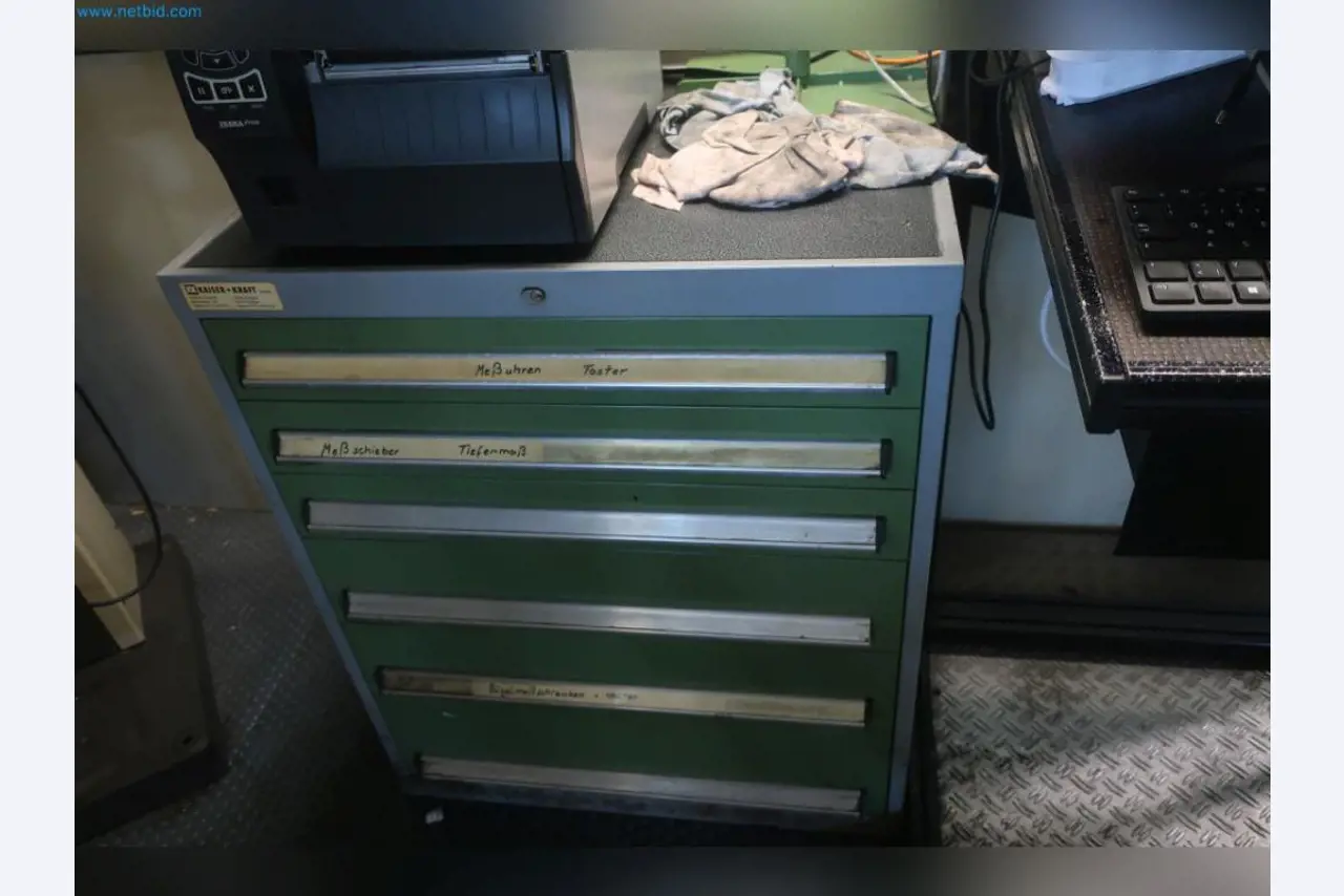 Maschinen aus dem Bereich Umformtechnik-3