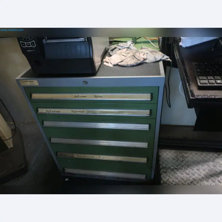 Maschinen aus dem Bereich Umformtechnik-3