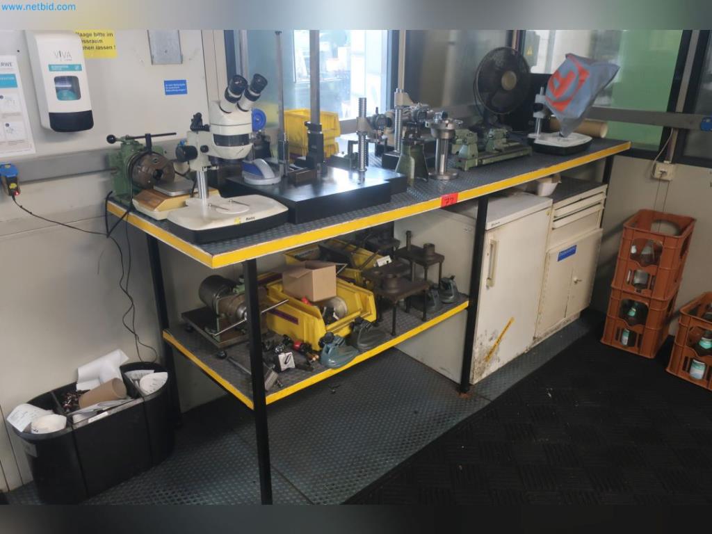 Maschinen aus dem Bereich Umformtechnik-4