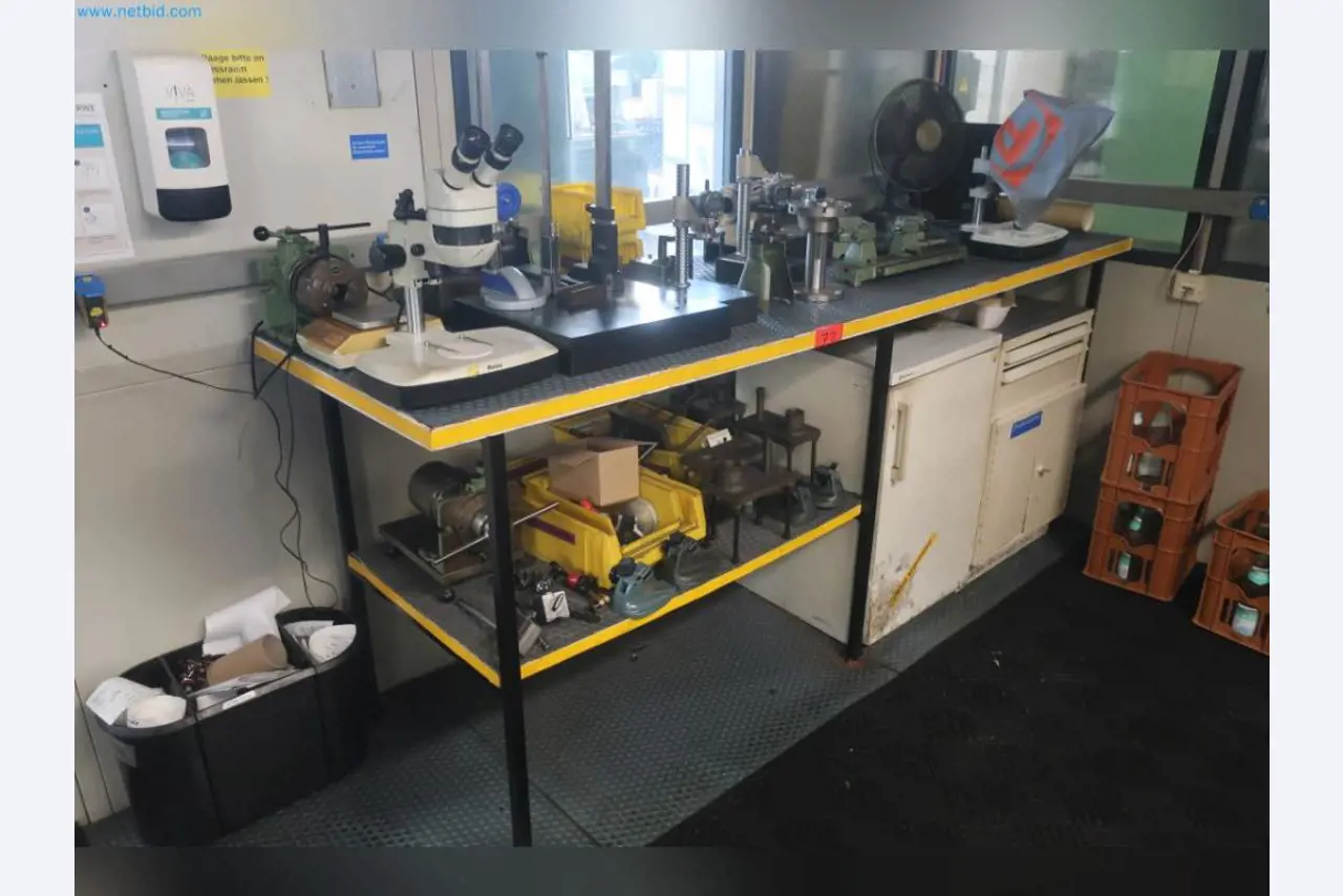 Maschinen aus dem Bereich Umformtechnik-4