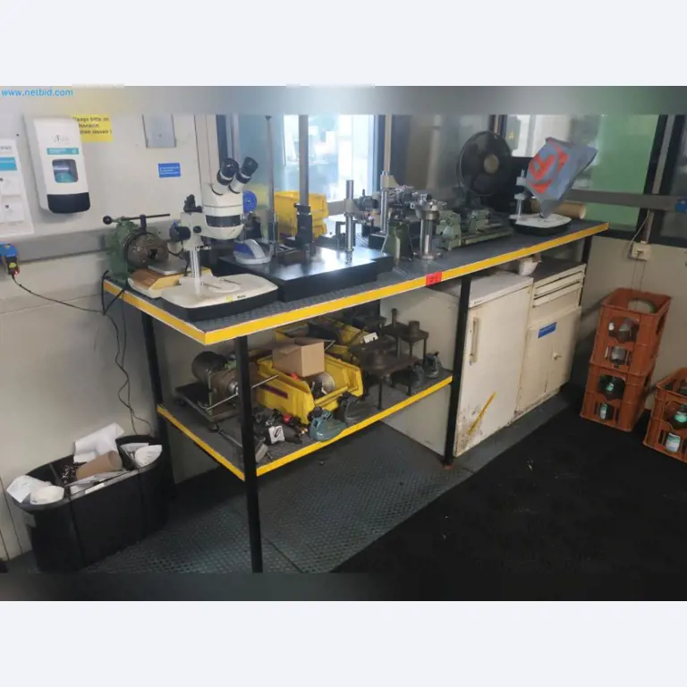 Maschinen aus dem Bereich Umformtechnik-4