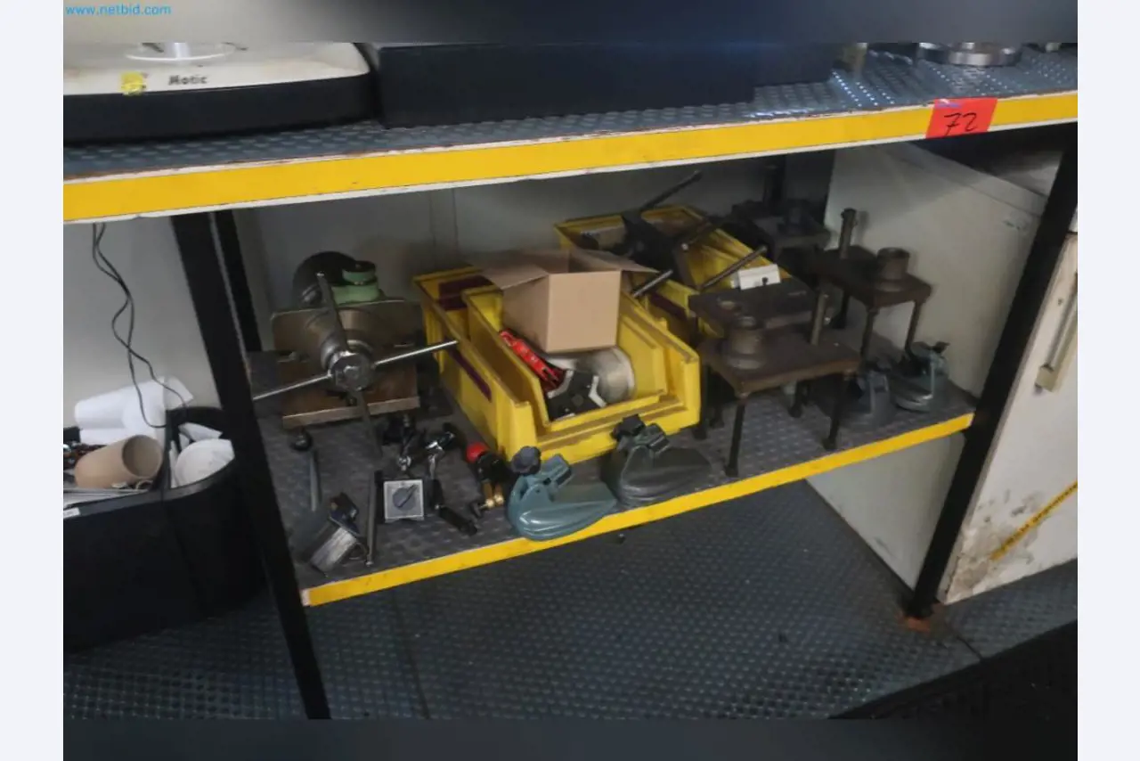 Maschinen aus dem Bereich Umformtechnik-5