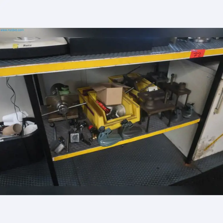 Maschinen aus dem Bereich Umformtechnik-5