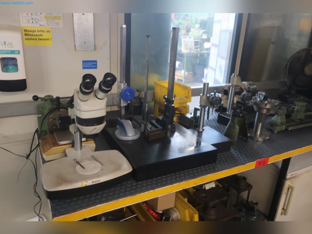 Maschinen aus dem Bereich Umformtechnik-6