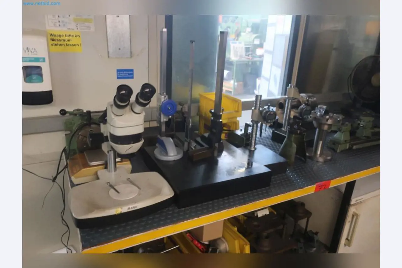 Maschinen aus dem Bereich Umformtechnik-6