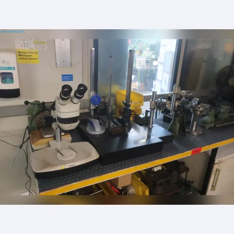 Maschinen aus dem Bereich Umformtechnik-6