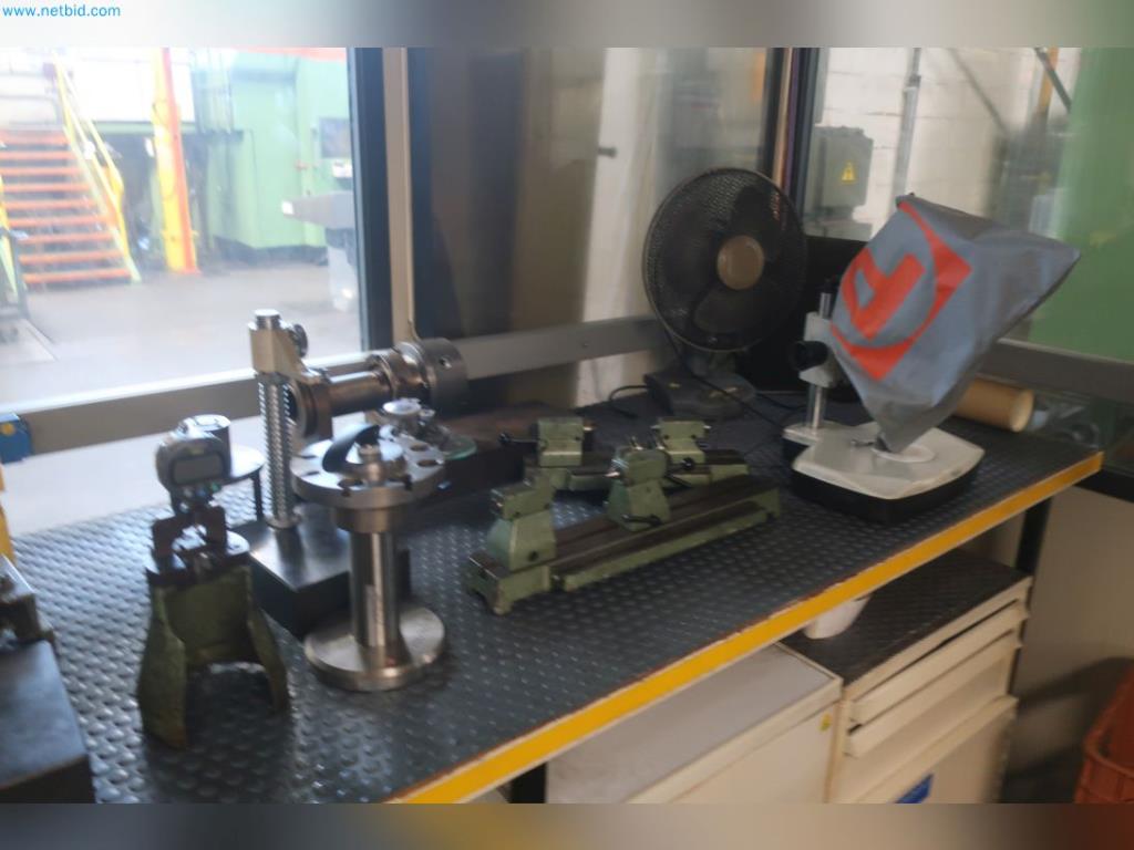 Maschinen aus dem Bereich Umformtechnik-7