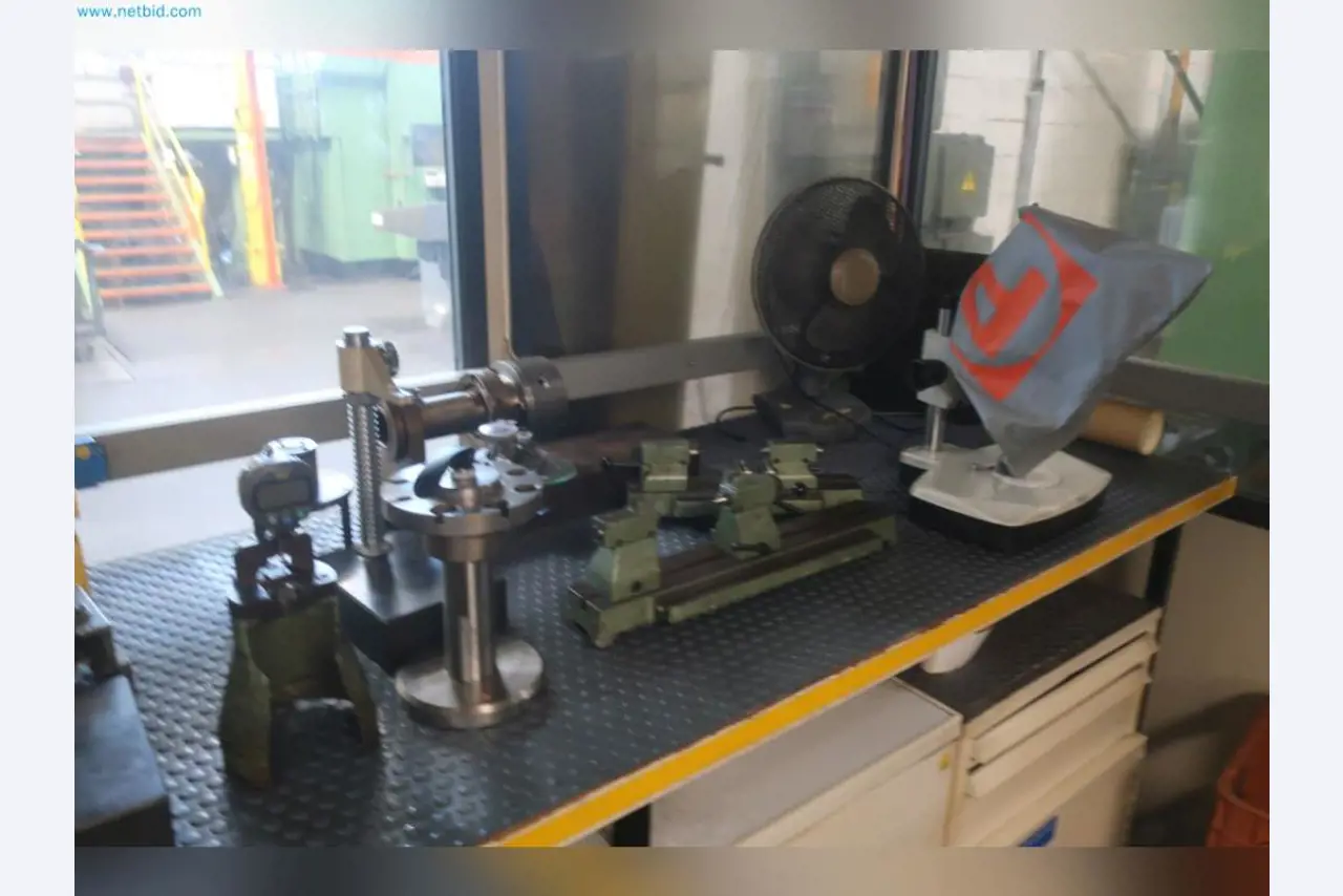 Maschinen aus dem Bereich Umformtechnik-7