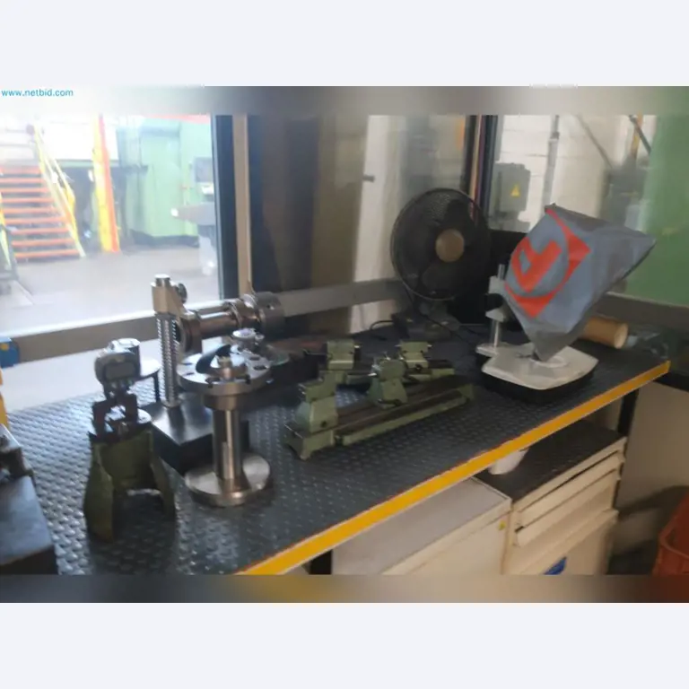 Maschinen aus dem Bereich Umformtechnik-7